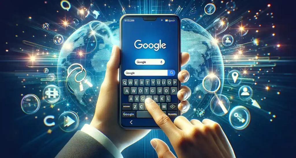 Google Chrome aggiorna i suggerimenti di ricerca