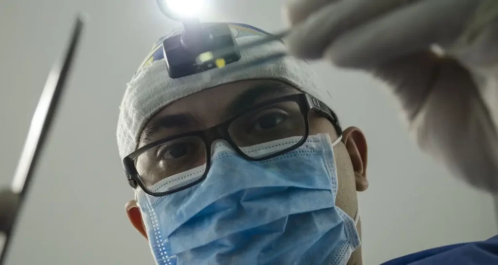 Il cancro al colon in aumento