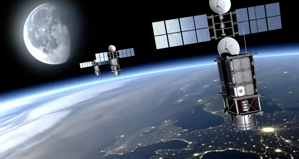 La Cina installa un sistema di sorveglianza fisso sulla Luna