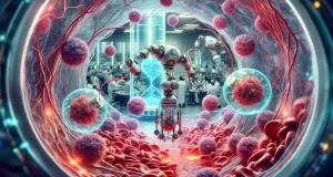 La Nanorobotica il futuro della medicina
