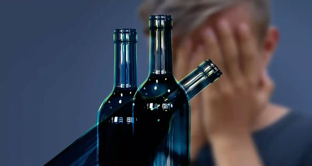 Le morti per abuso di alcol sono in aumento