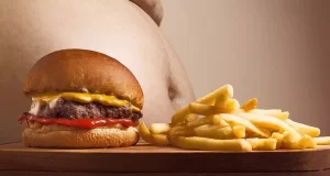Obesita esplode sempre di piu in tutto il mondo