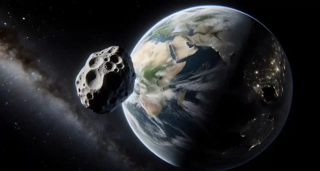 sicuro Apophis non colpira la Terra