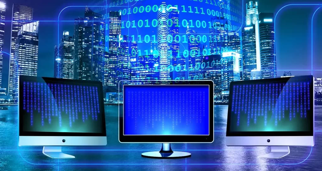 Edge Computing e 5G