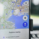 Gli aggiornamenti e le nuove mappe di Google Maps