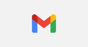 Gmail festeggia 20 anni