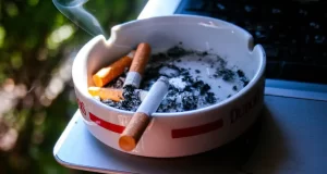 Identificati i geni legati al disturbo da uso di tabacco