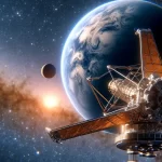 James Webb Telescope ha trovato tracce di vita aliena su un pianeta