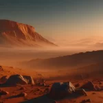 La Nasa a breve fara un grande annuncio su Marte