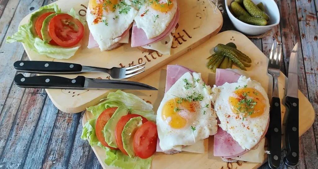 Mangiare le uova non fa aumentare il colesterolo