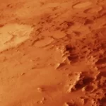 Misteriosi ragni geologici scoperti su Marte