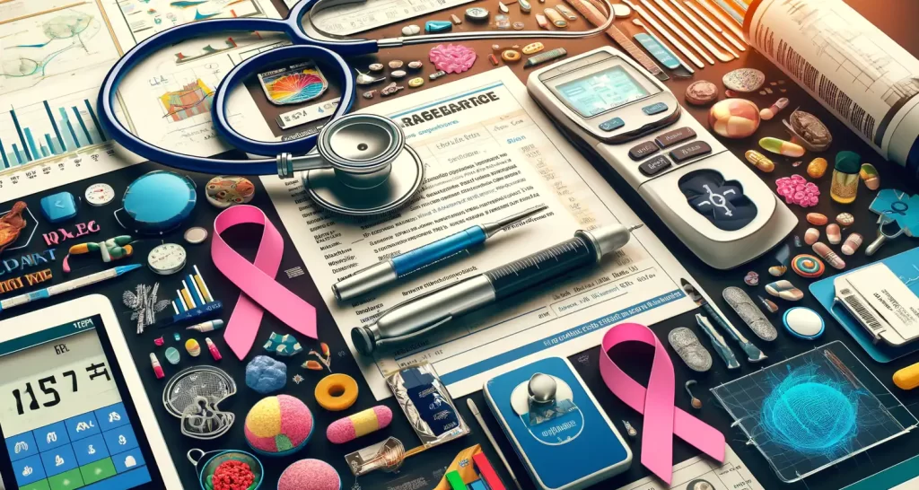 Un nuovo studio collega il diabete di tipo 2 al cancro