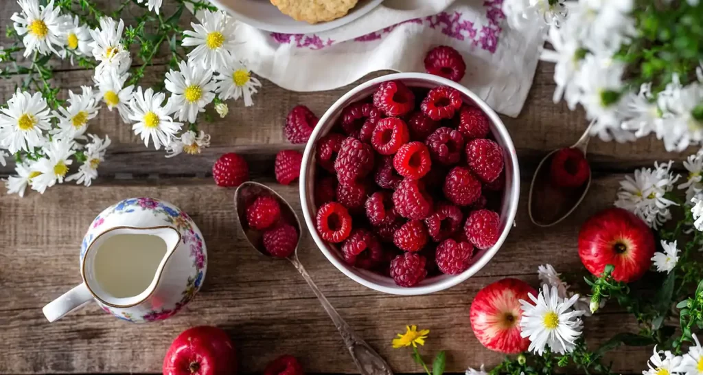 Alimenti per un Cuore Sano I Segreti per Abbassare il Colesterolo