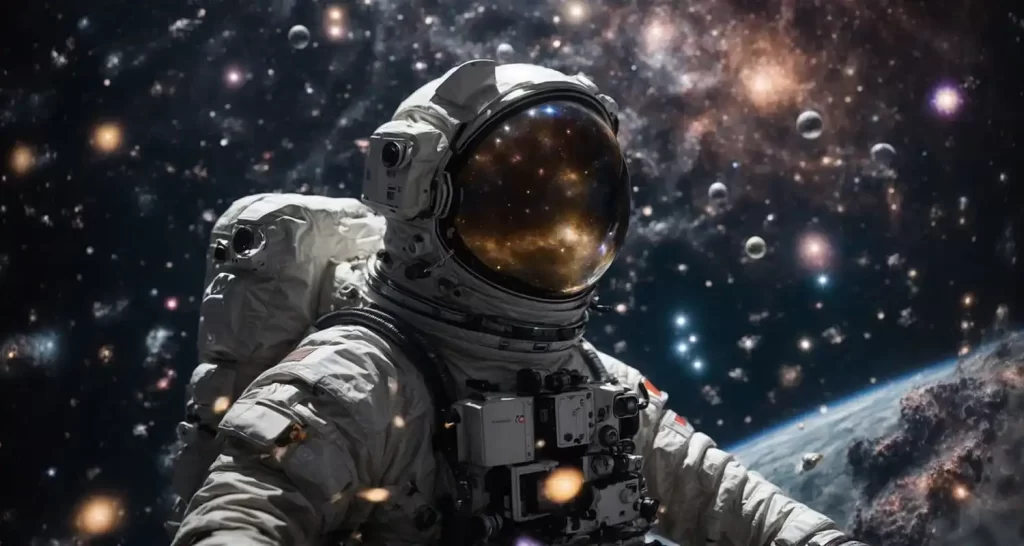 Come Intelligenza Artificiale Sta Trasformando la NASA