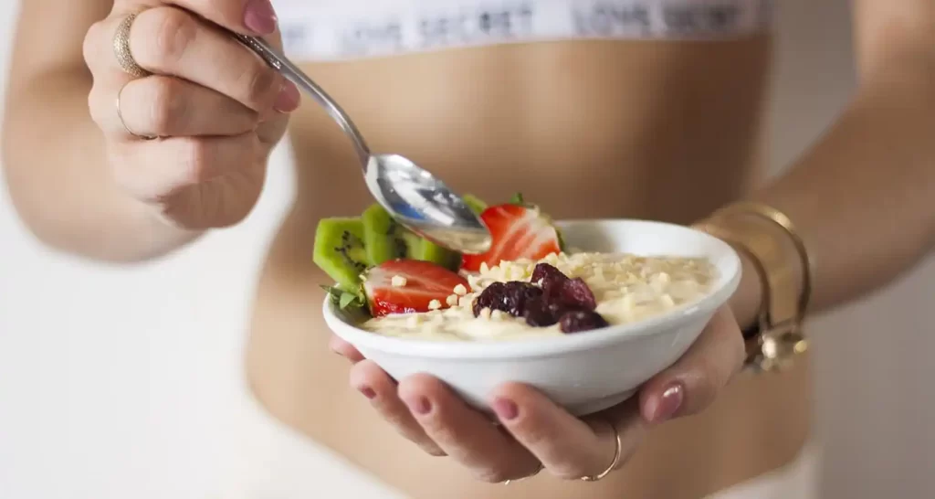 Come dimagrire senza perdere massa muscolare
