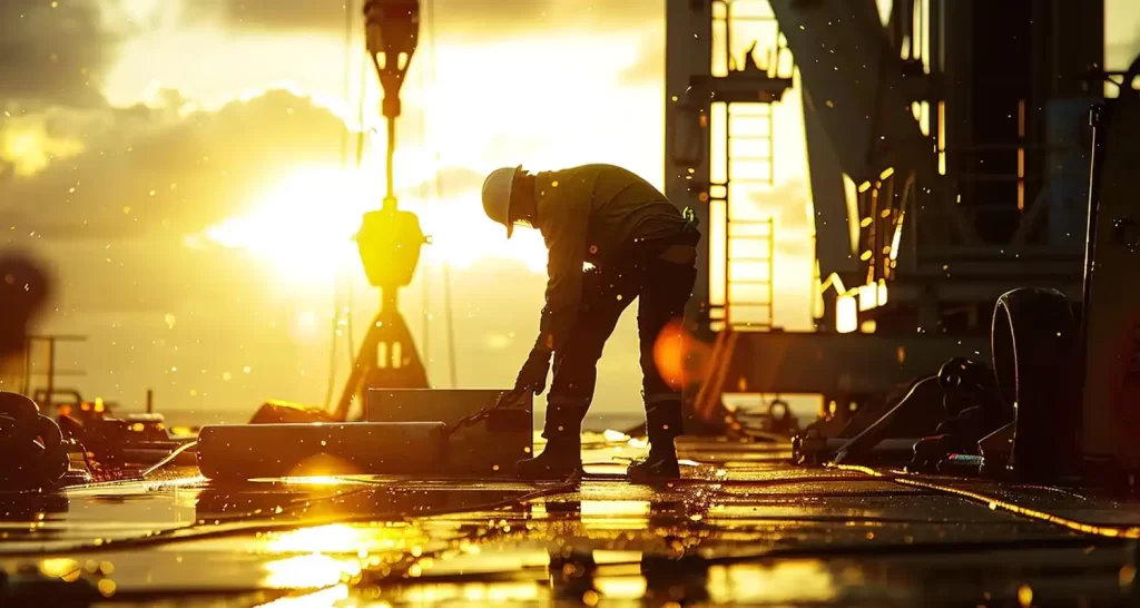 Fluttuazioni e Incertezze Come i Dati Globali Influenzano i Mercati del Petrolio