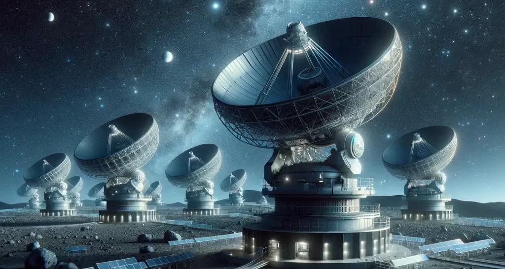 Individuati altri 27500 asteroidi vicini alla Terra