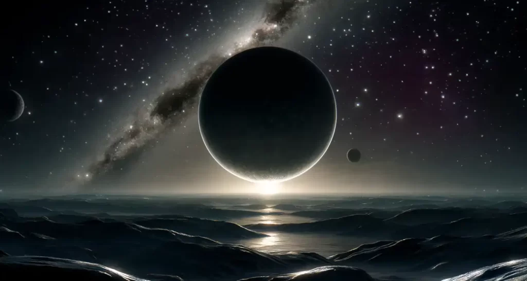 Nuovi indizi sul Pianeta 9