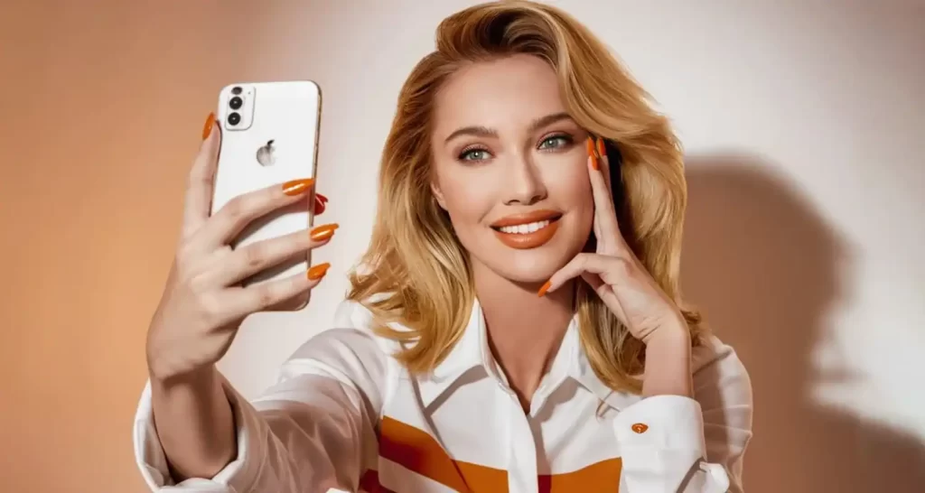 Tendenze make-up i trend emergenti del 2024