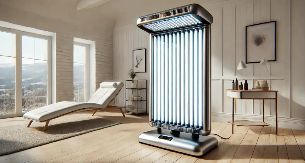 Cosa Non Fare Dopo la Lampada Abbronzante