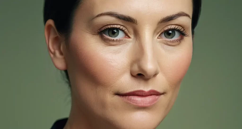 Il trucco permanente un tatuaggio