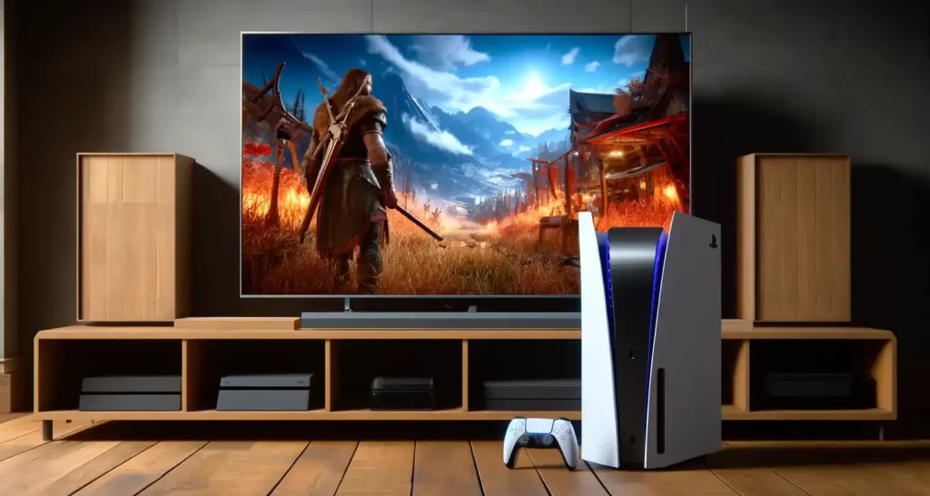 PlayStation 5 e la Questione 8K Cosa ce da Sapere