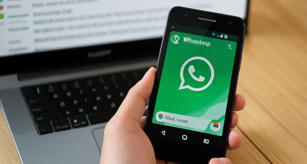 WhatsApp Tutto sulla truffa delle 6 cifre