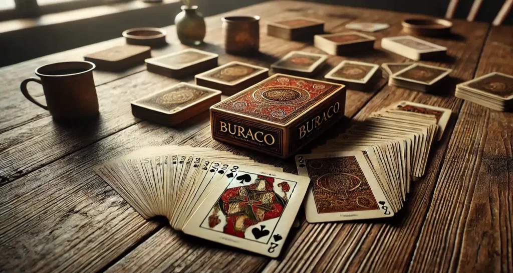 10 regole per vincere a burraco