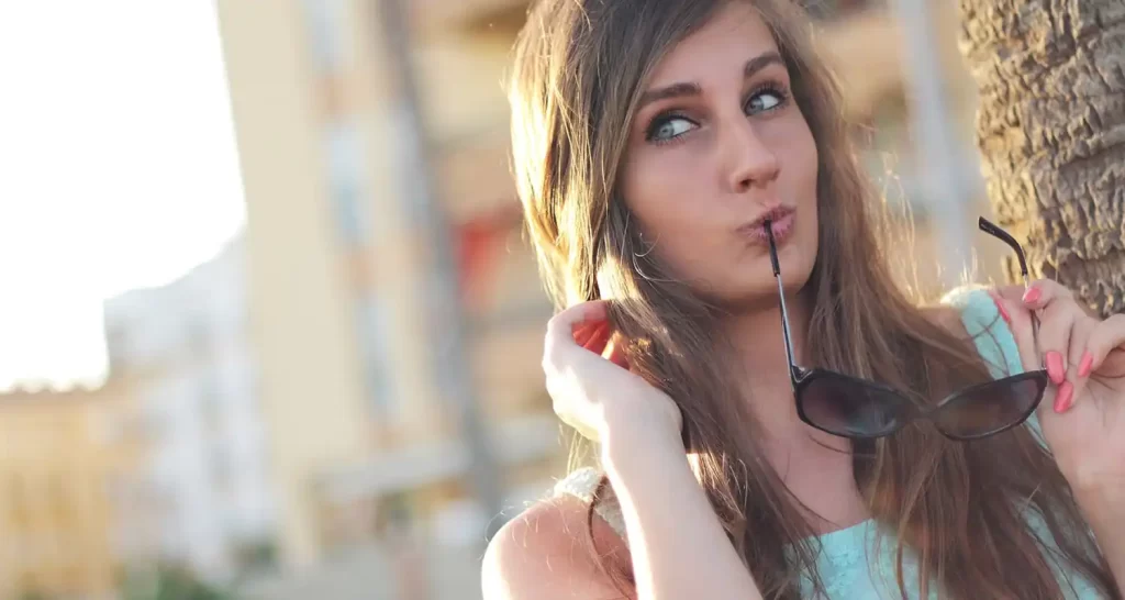 Come capire se una donna sposata vuole tradire