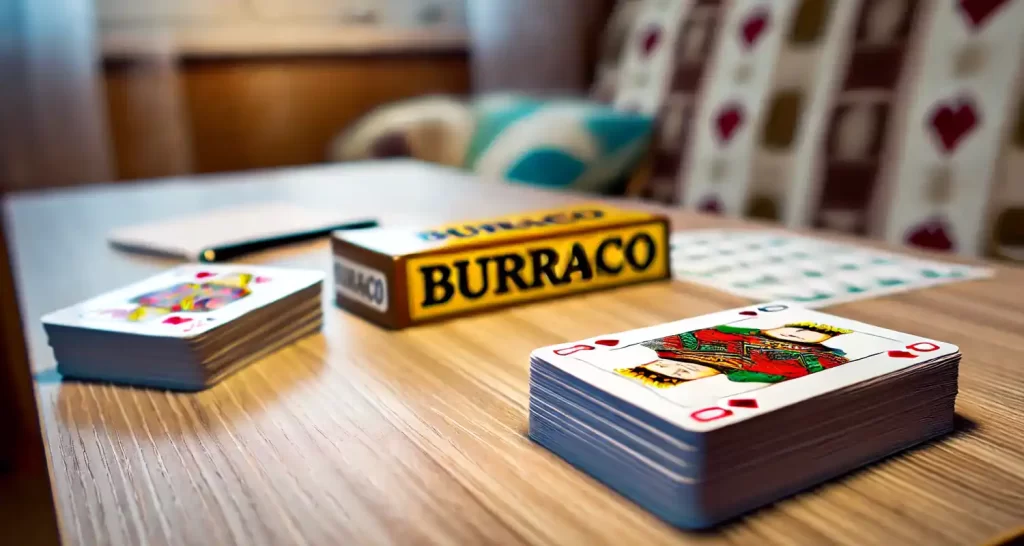 Come ricordare le carte a burraco