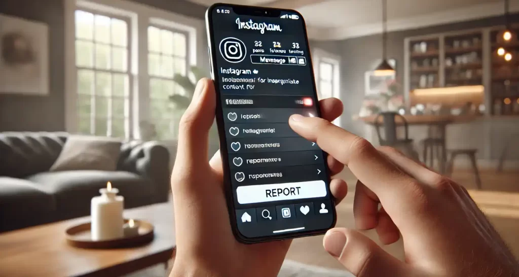 Dopo quante segnalazioni si cancella una storia su Instagram