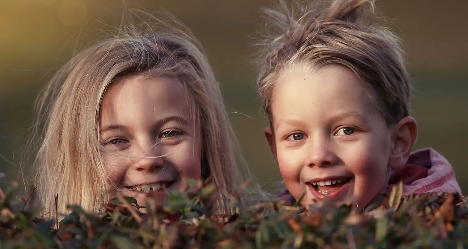 Quando si definisce il colore degli occhi di un neonato