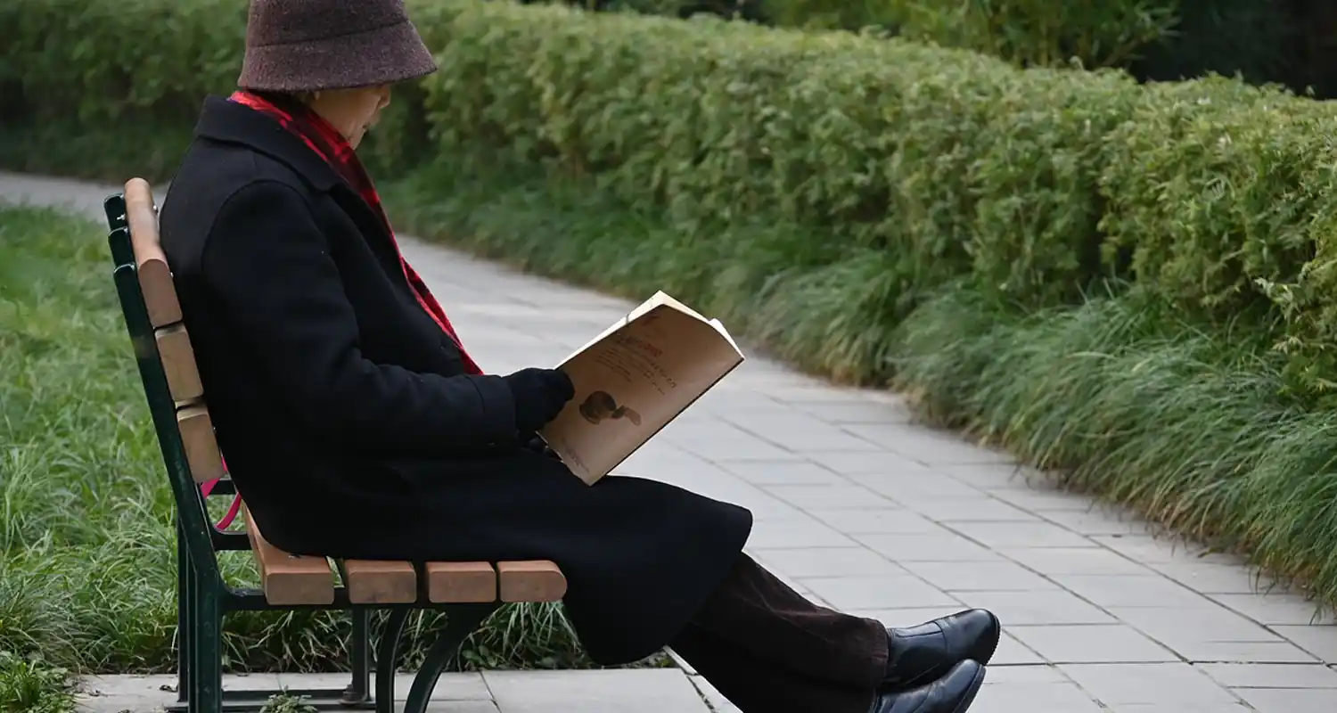 L’ansia può essere il segnale precoce del morbo di Parkinson