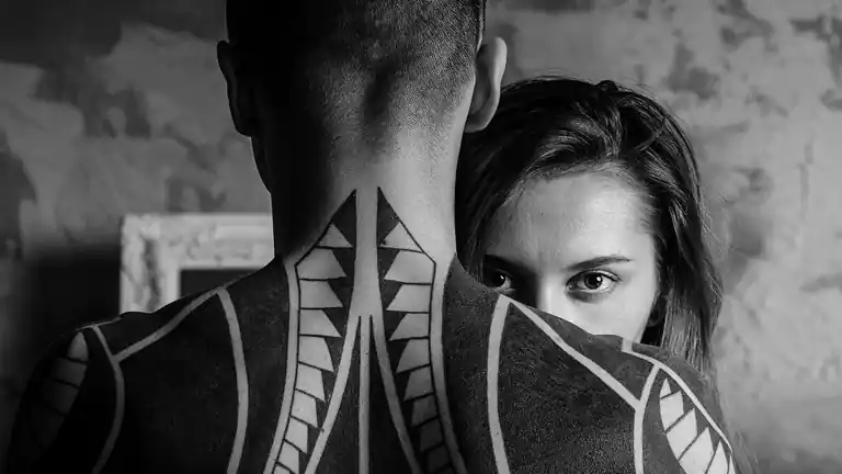 Lasciare andare una persona che non ti vuole