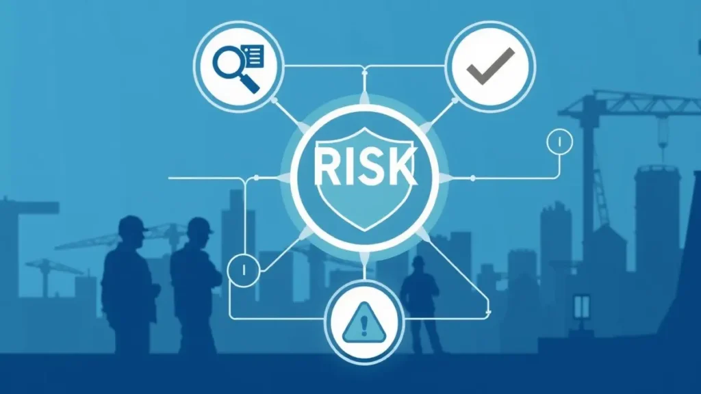 Valutazione Finale del Rischio Obbligatoria per Legge