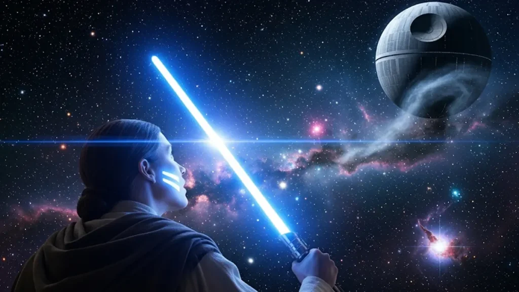 Da dove iniziare con Star Wars