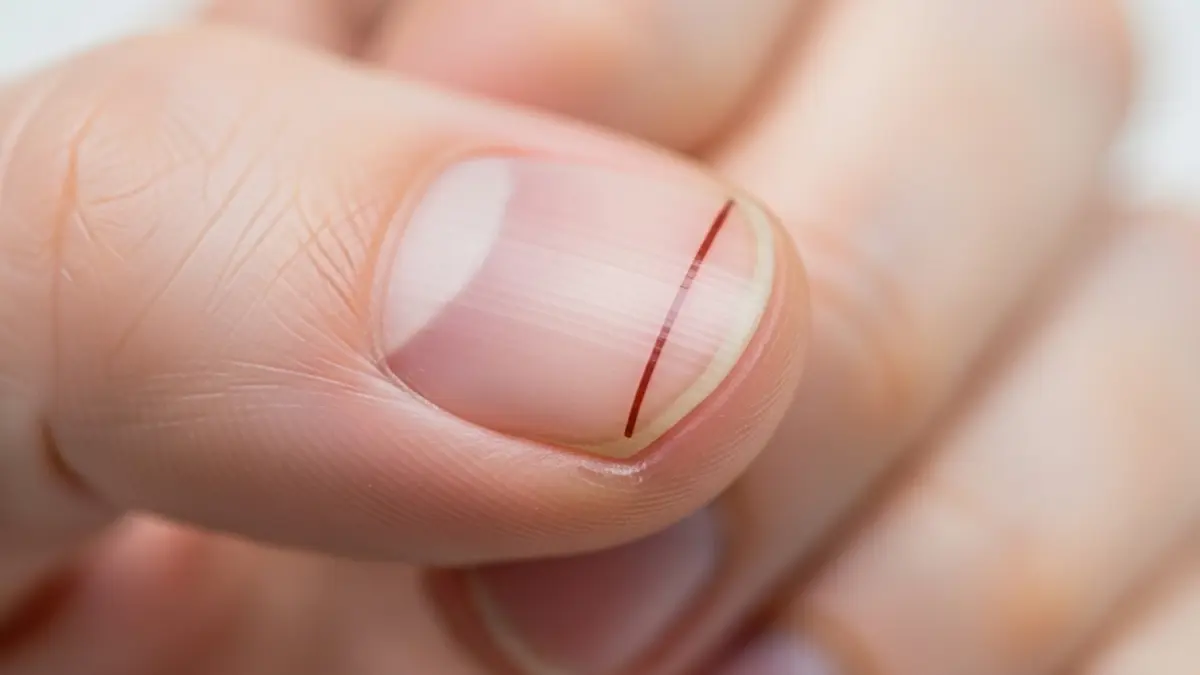 Il sintomo sulle dita che può svelare una malattia cardiaca