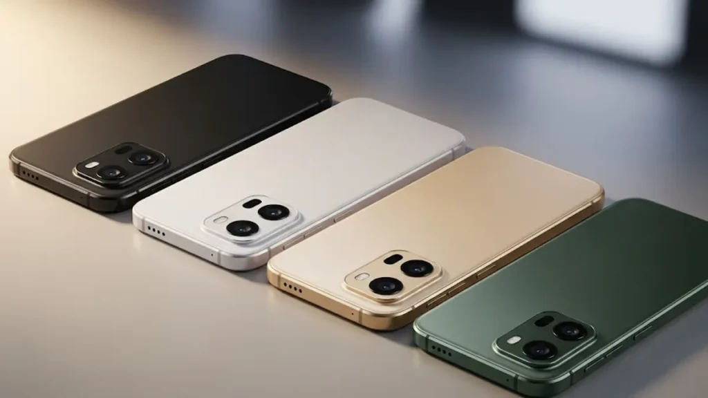 Quando esce il nuovo iPhone 17