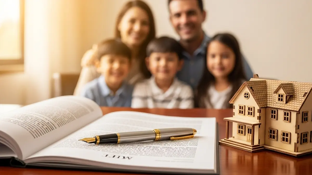 Usufruttuario e Testamento: La Guida Completa per Disporre dei Tuoi Beni