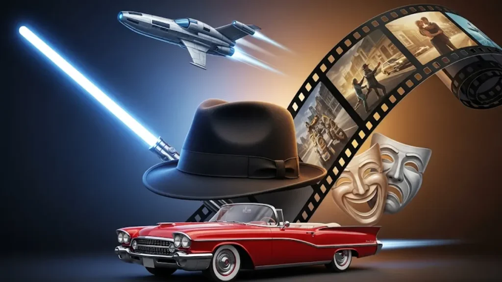 Scopri la nostra lista definitiva dei 50 film da vedere assolutamente