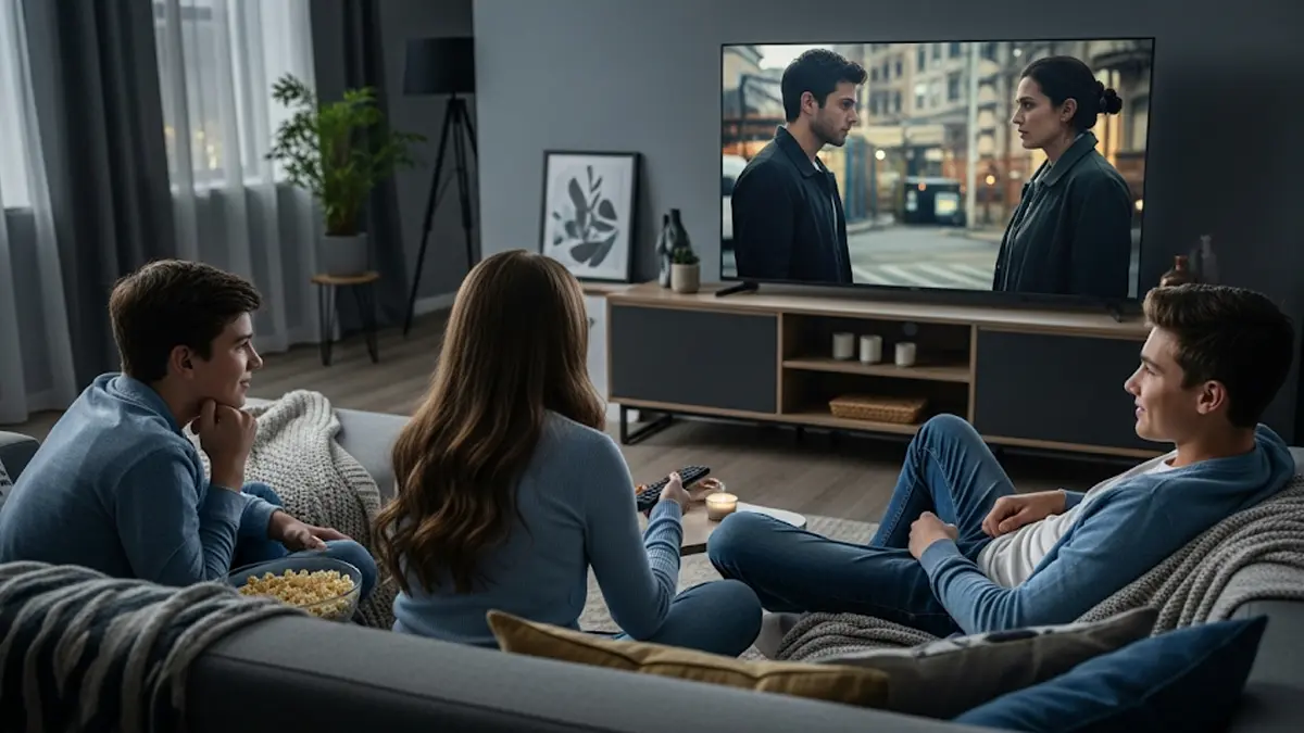 Le Migliori Serie TV per Nerd: La Lista Definitiva che Potrebbe Farti Annullare Ogni Impegno Sociale