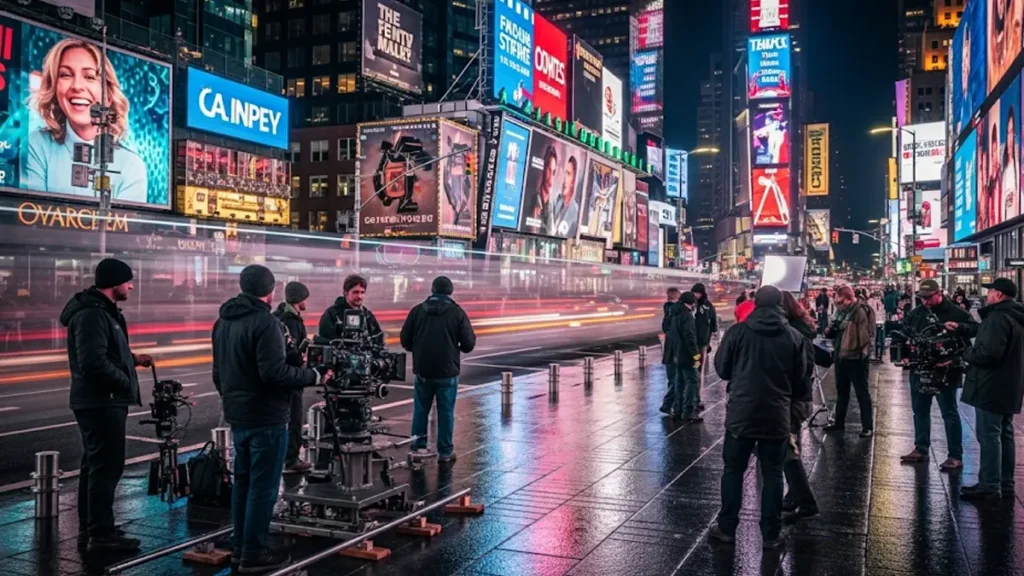 Scopri quali film iconici sono stati girati a New York