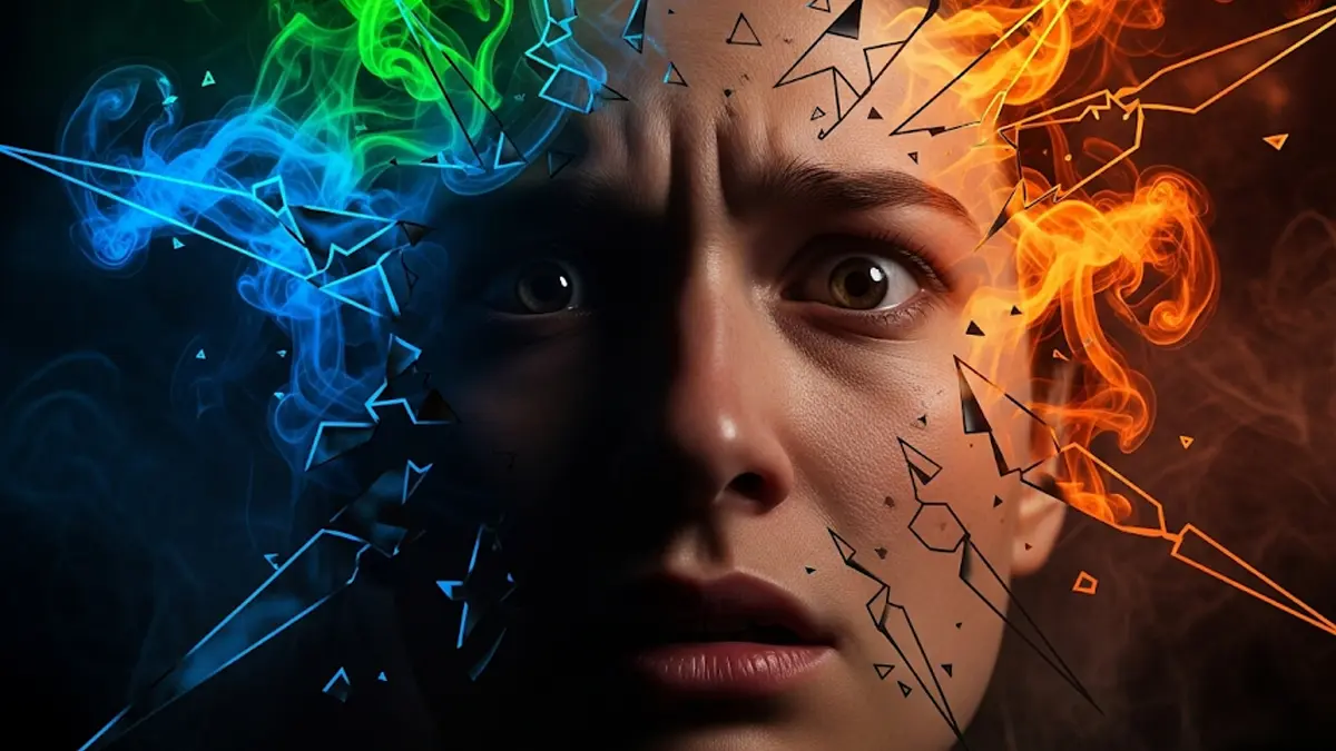 Cannabis e paranoia: chi rischia di più?