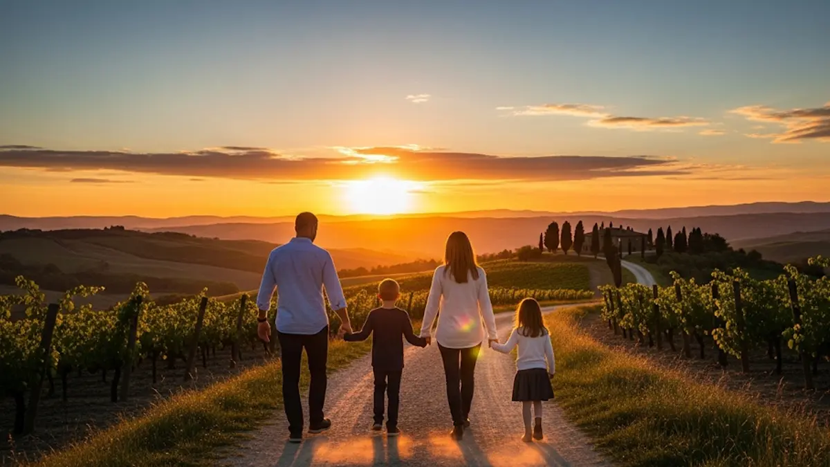 Rinnovamento dello spirito per coppie e famiglie