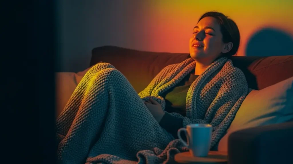 i migliori film da guardare quando sei triste