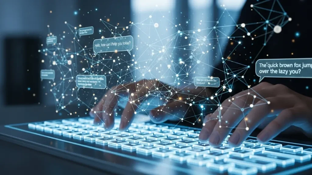 intelligenza artificiale come chatgpt