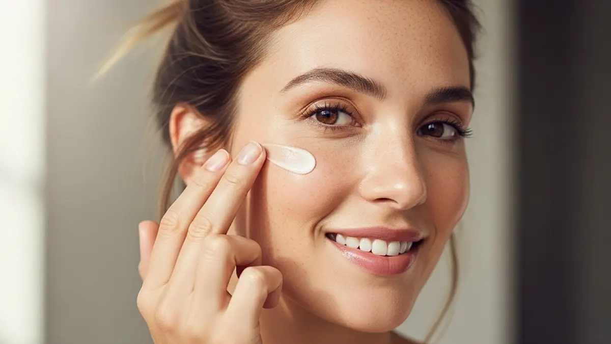 Solari viso: la guida alle texture anti-unto