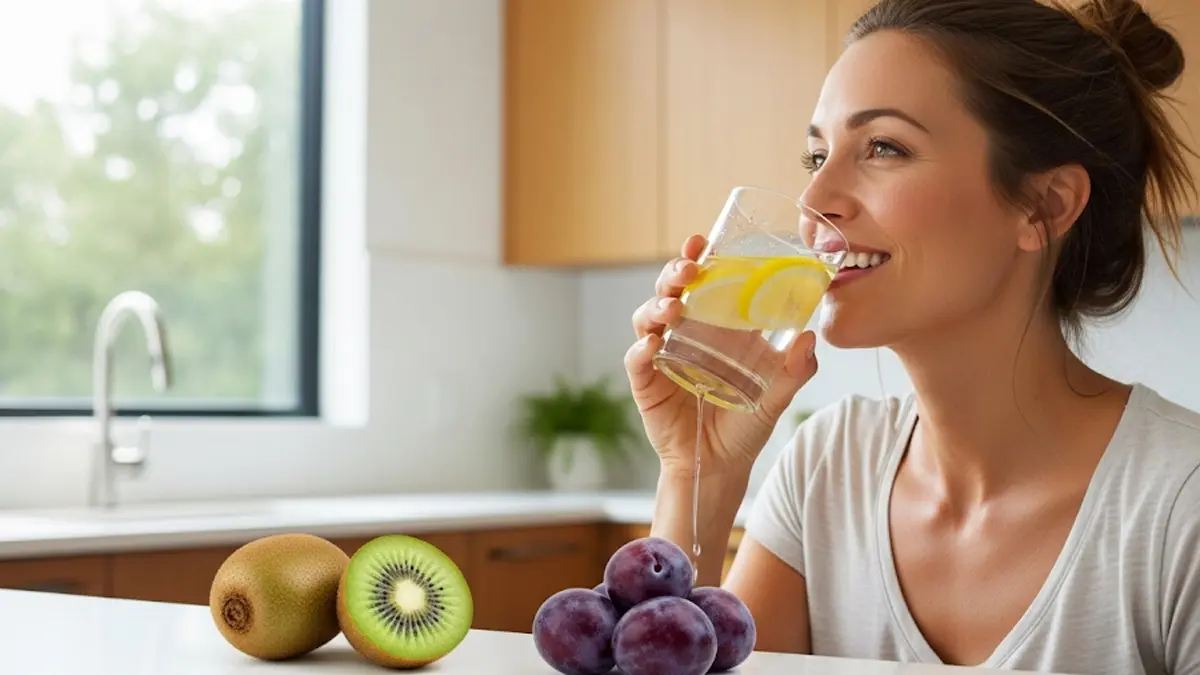 Come riuscire ad andare in bagno subito