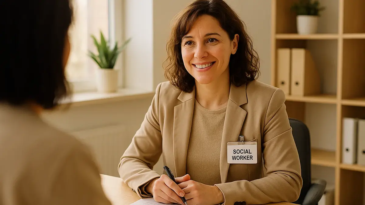 Assistente Sociale: Ruolo Cruciale e Competenze a Servizio della Comunità