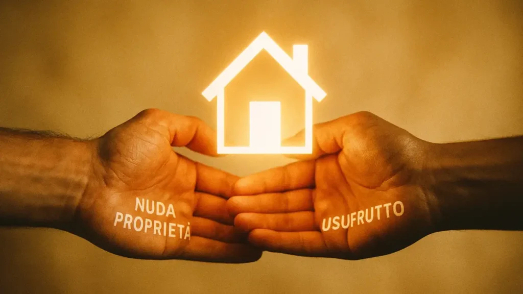 Come si Estingue Usufrutto